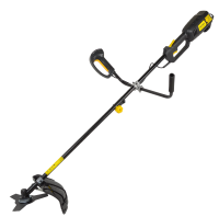 Электрический триммер Huter GET-1700B