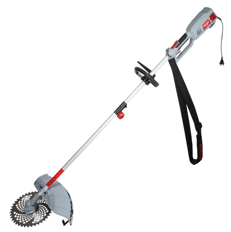 Электрический триммер Ресанта ЭТ-1500Н