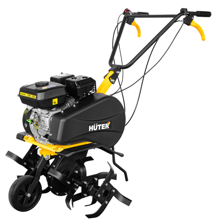 Мотокультиватор Huter GMC-850