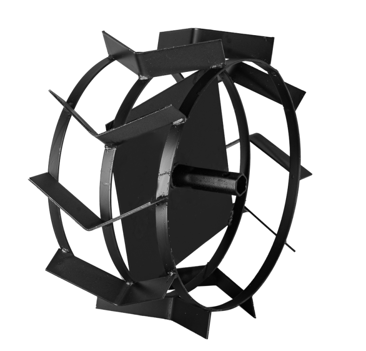 Грунтозацеп 430/200 Huter (шест. 23 мм) (2 шт.)