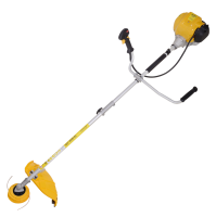 Бензиновый триммер GGT-2500 4S Huter
