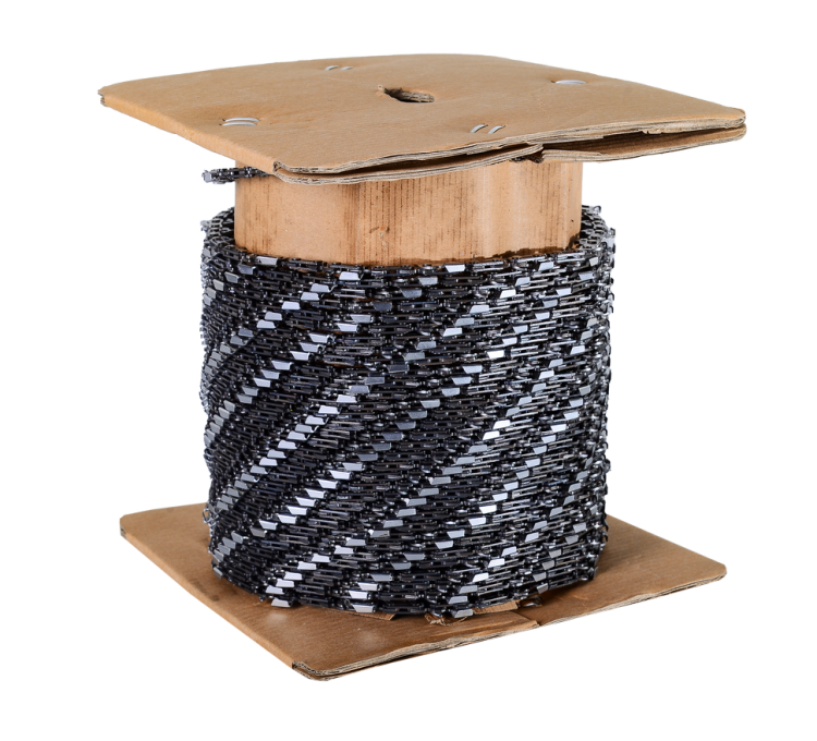 Бухта цепи 3/8 Prof/100F Huter