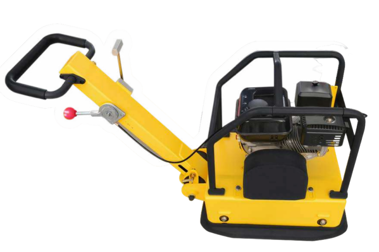 Виброплита Huter VP-160RS