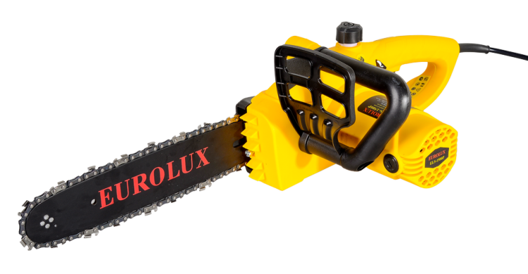 Электропила Eurolux ELS-1500P