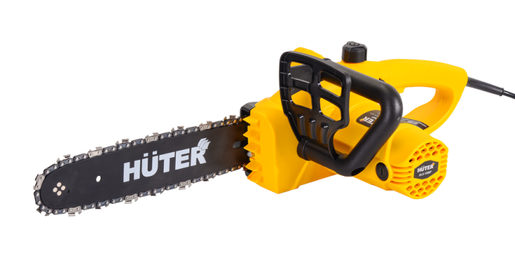 Электропила Huter ELS-1500P