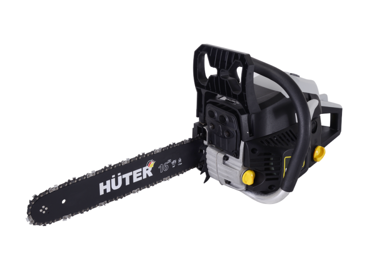 Бензопила BS-2300М GR Huter