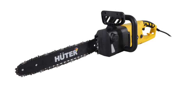 Электропила Huter ELS-2000