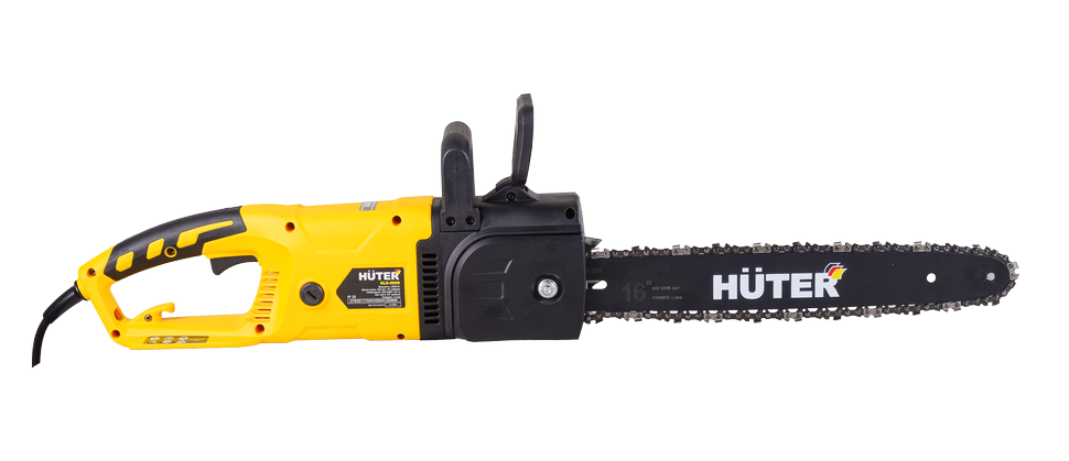 Электропила Huter ELS-2000