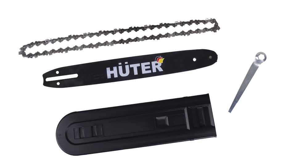 Электропила Huter ELS-2000
