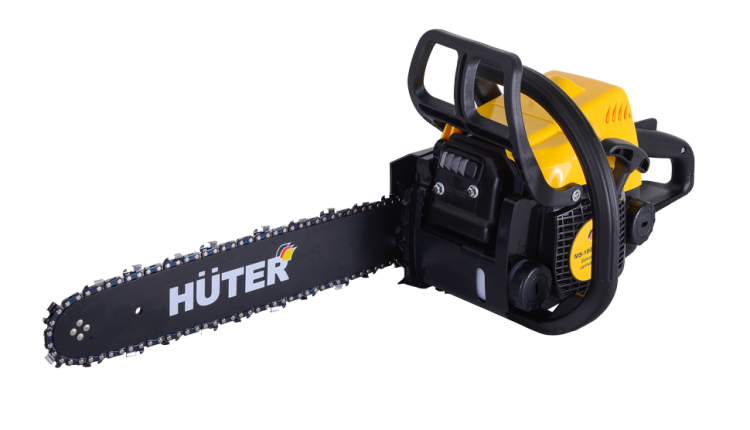 Бензопила MS-180-16 PRO Huter