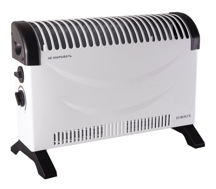 Конвектор Eurolux ОК-EU-1000C