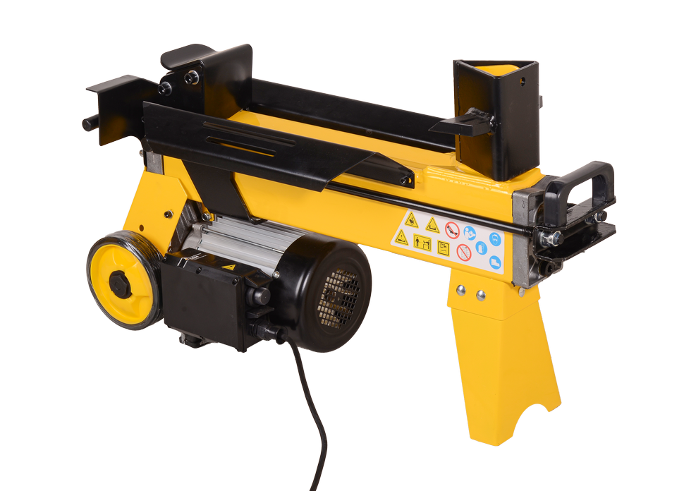 Дровокол электрический Huter HLS-4500