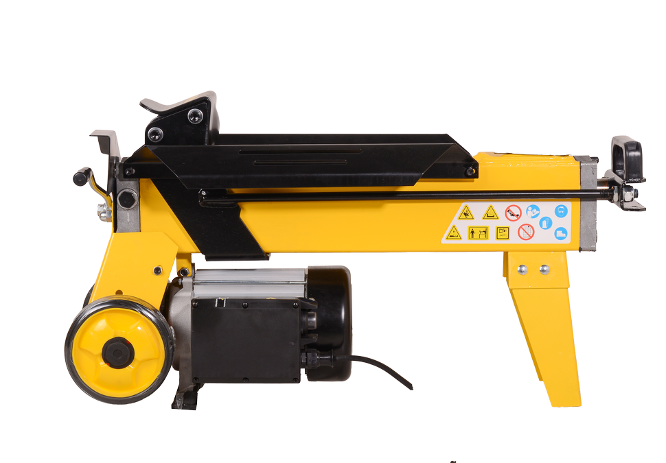 Дровокол электрический Huter HLS-4500