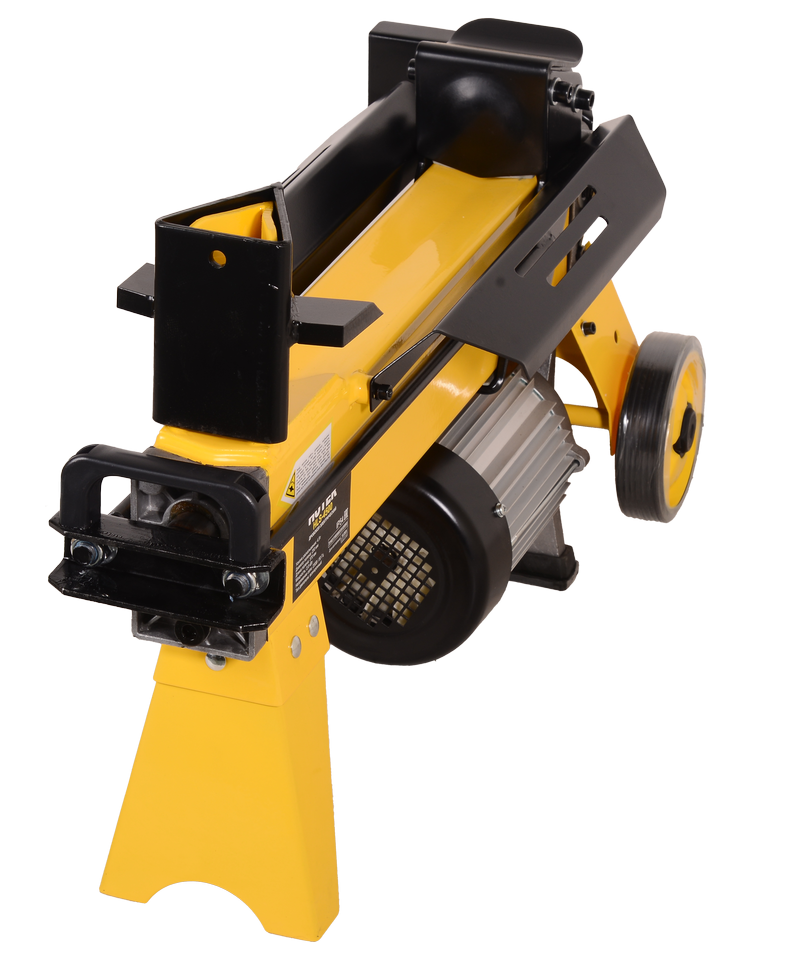 Дровокол электрический Huter HLS-4500