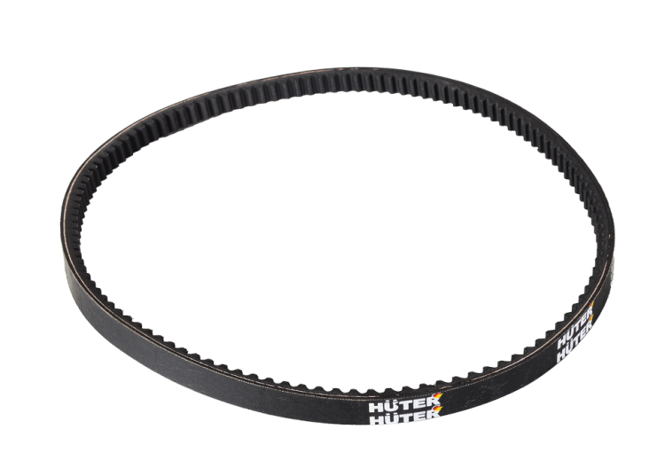 Ремень Huter 17x914Li для сельскохозяйственных машин 7500 - 7800 MEI