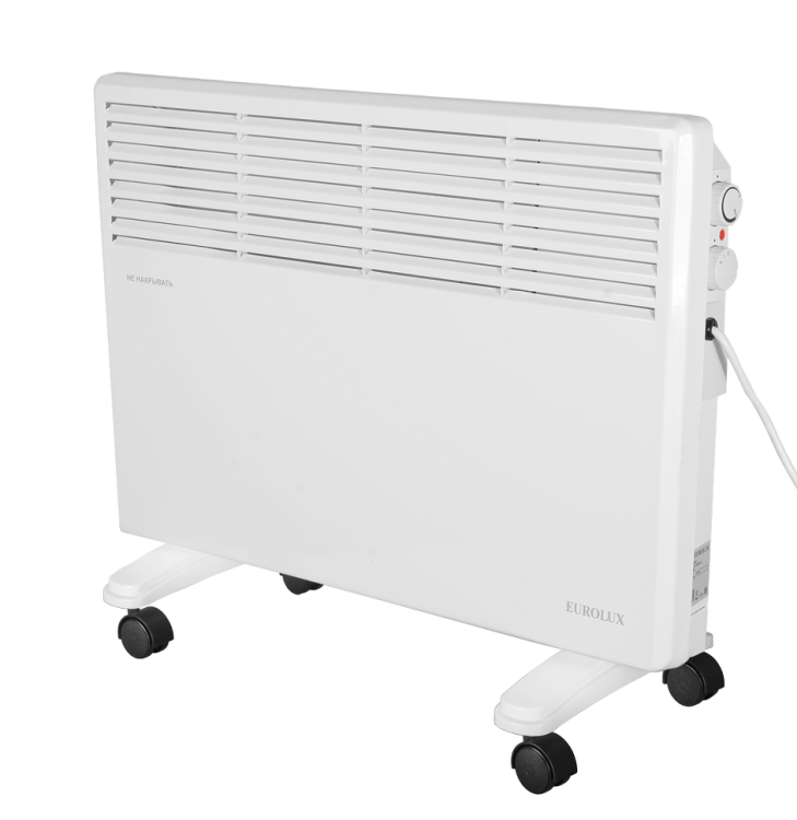 Электроконвектор Eurolux ОК-EU-1500