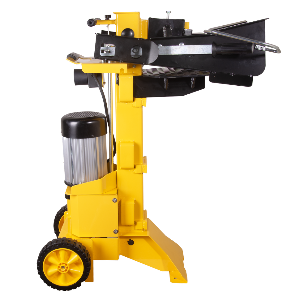 Дровокол электрический Huter HLS-6500