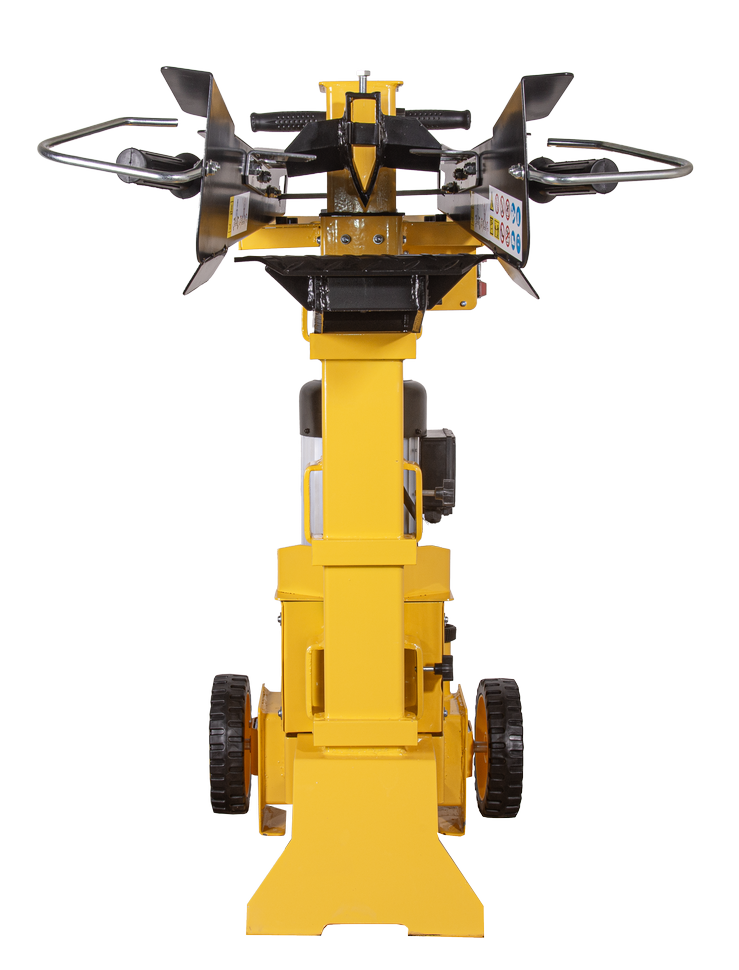 Дровокол электрический Huter HLS-6500