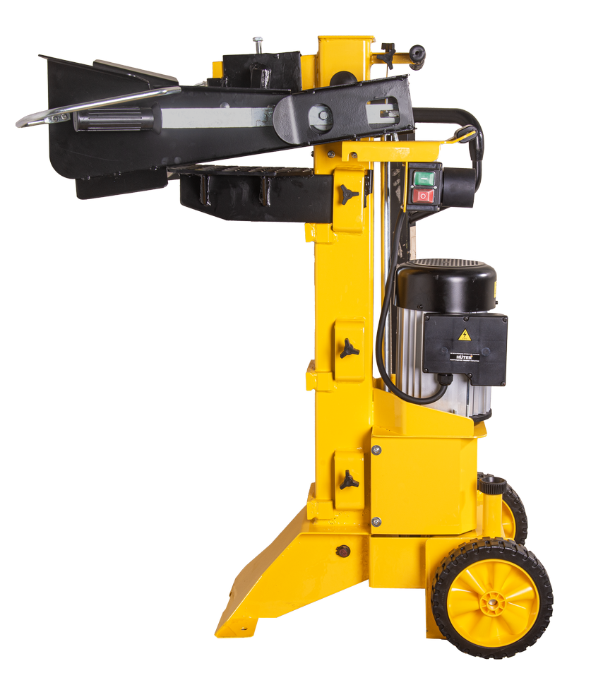 Дровокол электрический Huter HLS-6500