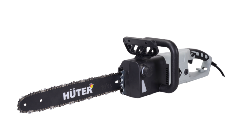 Электропила Huter ELS-2,7 Grey