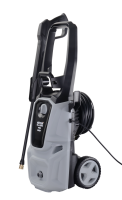 Мойка Huter W-4-2500 PRO Grey