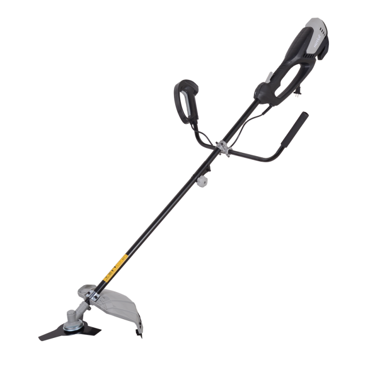 Электрический триммер GET-420B Grey Huter