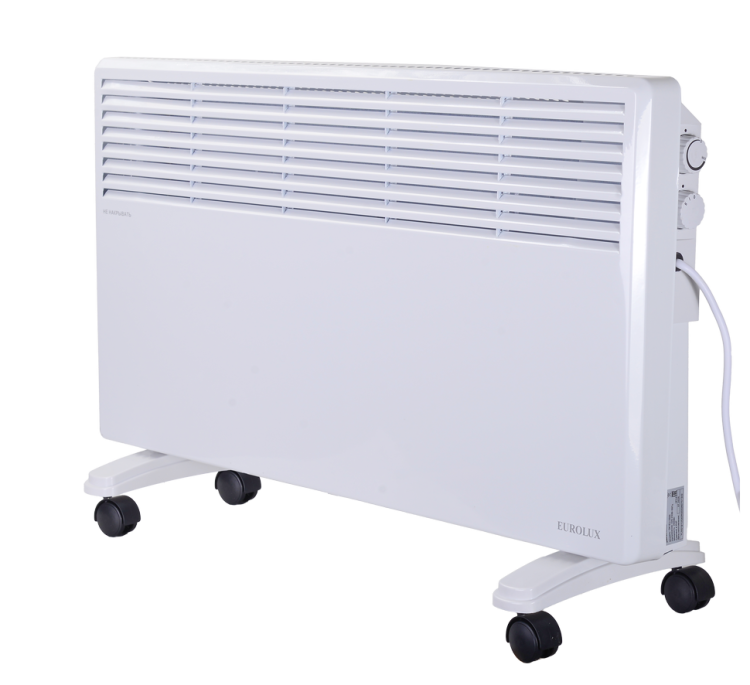 Электроконвектор Eurolux ОК-EU-2500
