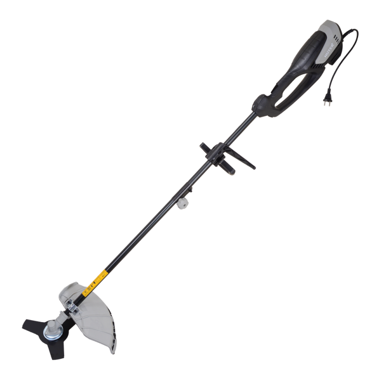 Электрический триммер GET-LS45 Grey Huter