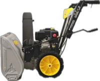 Снегоуборщик Huter SGC 6,8M GR