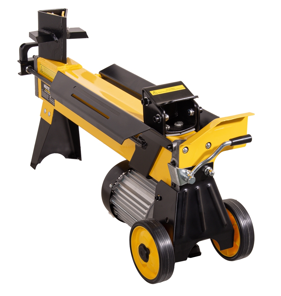 Дровокол электрический Huter HLS-5500