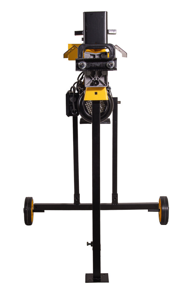 Дровокол электрический Huter HLS-5500H