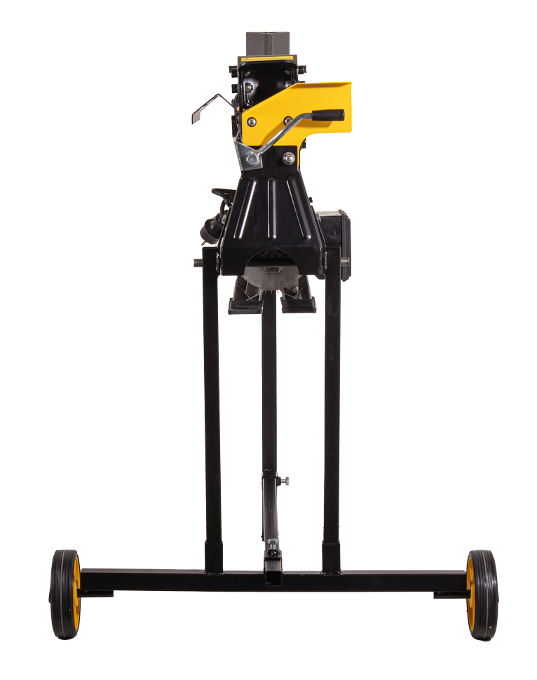 Дровокол электрический Huter HLS-5500H
