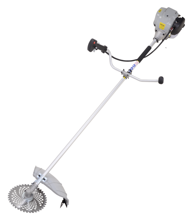 Бензиновый триммер GGT-2000 4ТА (четырёхтактный) Grey Huter