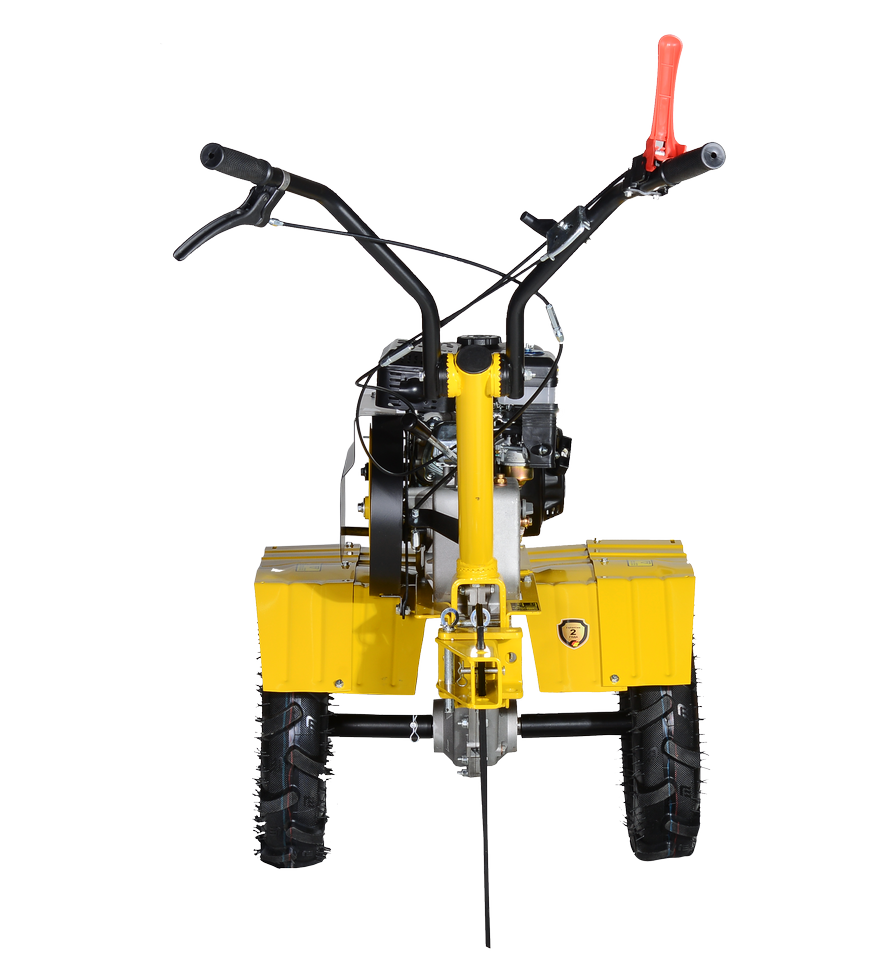 Сельскохозяйственная машина Huter МК-7800P PRO