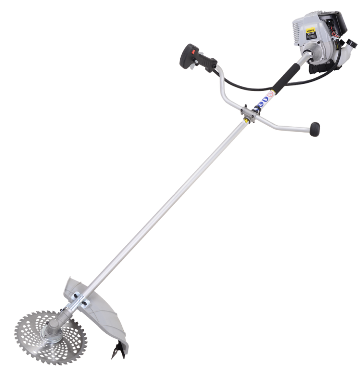 Бензиновый триммер GGT-15004ТA (четырёхтактный) Grey Huter