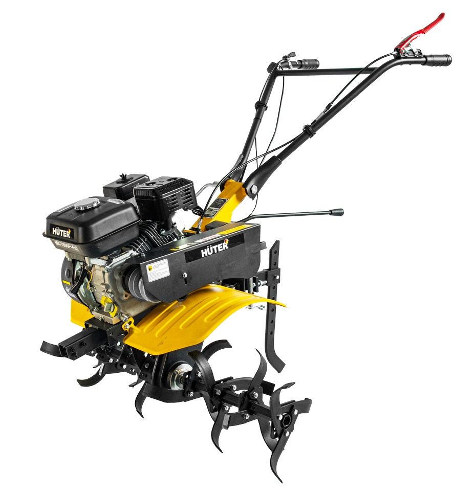 Сельскохозяйственная машина Huter МК-7800P-4х2