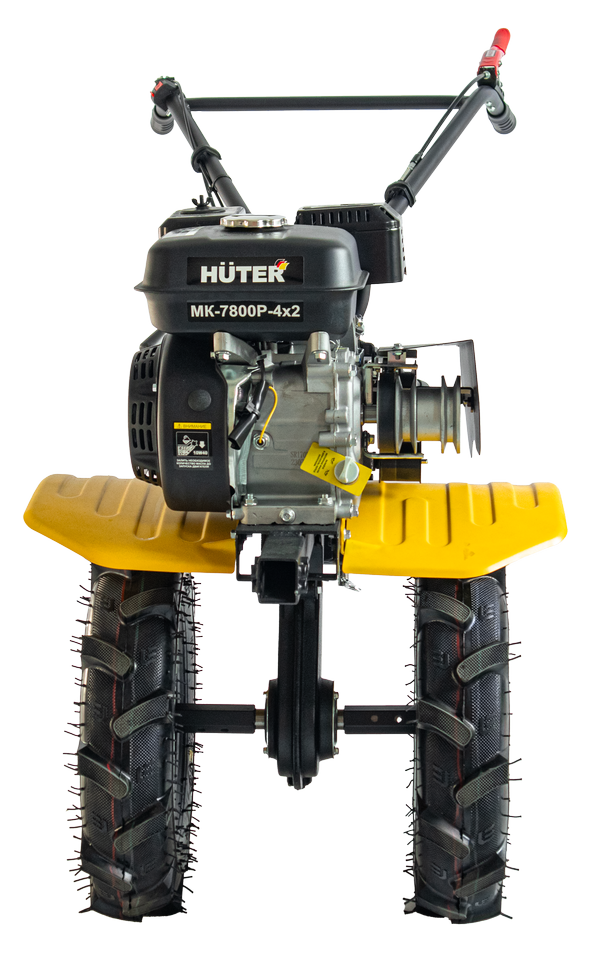 Сельскохозяйственная машина Huter МК-7800P-4х2