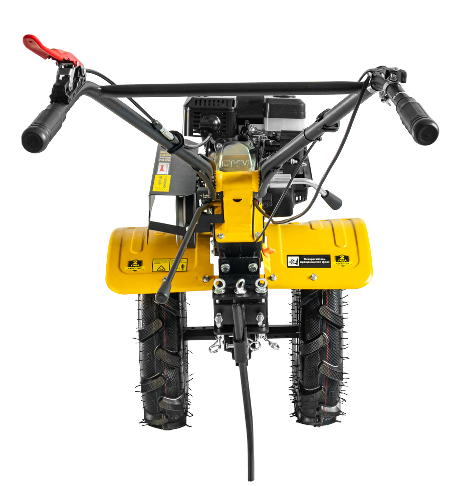 Сельскохозяйственная машина Huter МК-7800P-4х2