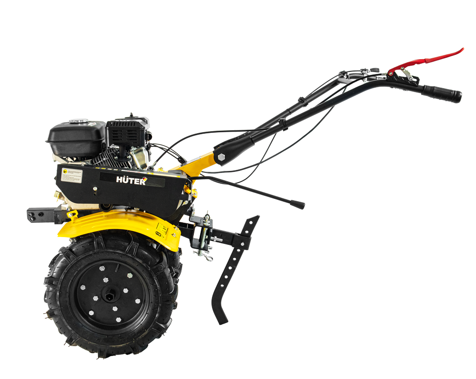 Сельскохозяйственная машина Huter МК-7800P-4х2