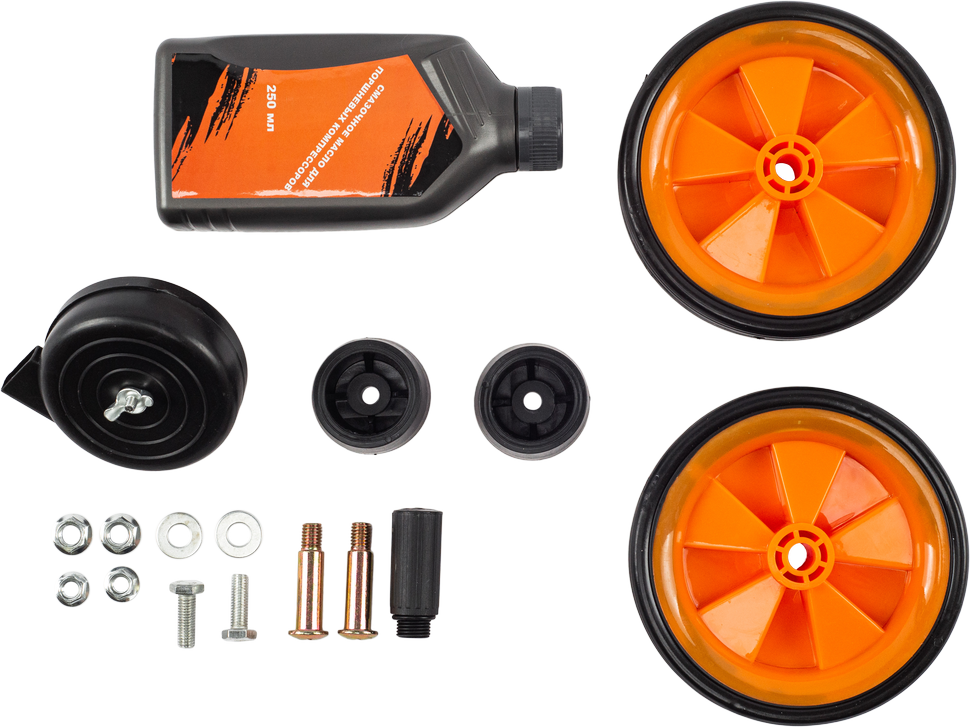 Компрессор Вихрь КМП-50/300АМ