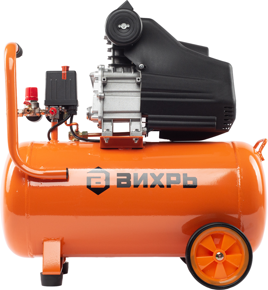 Компрессор Вихрь КМП-50/300АМ