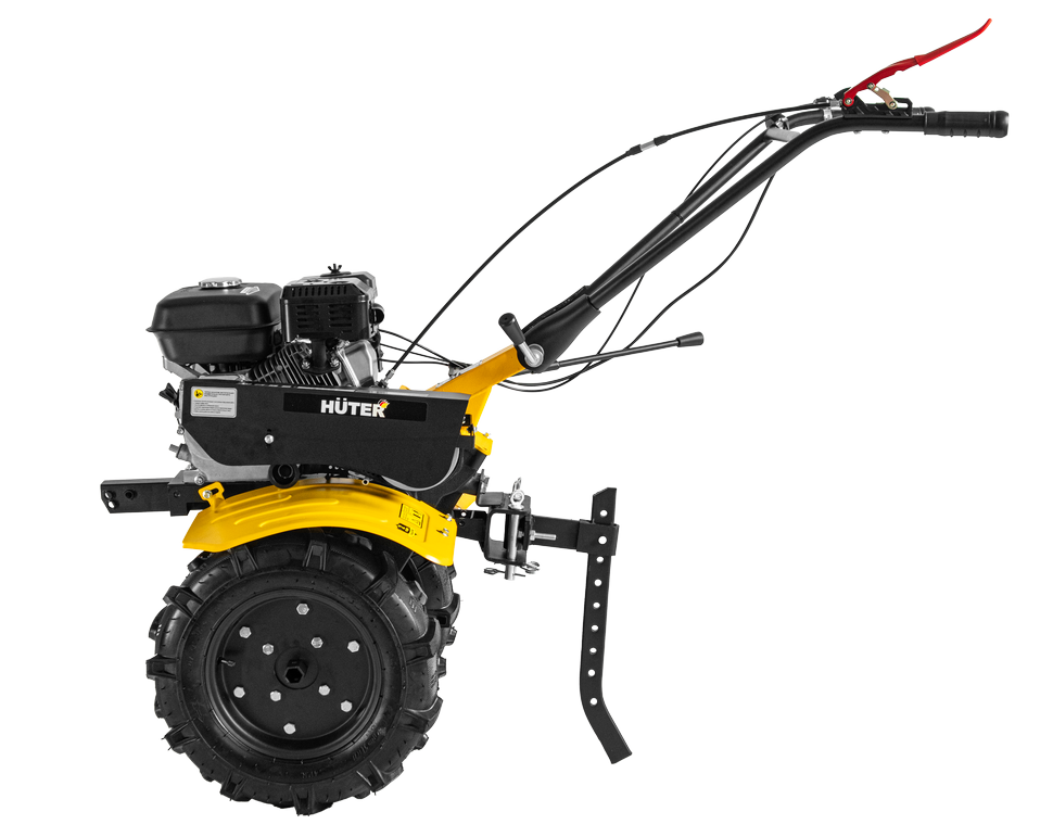 Сельскохозяйственная машина Huter МK-7800PL