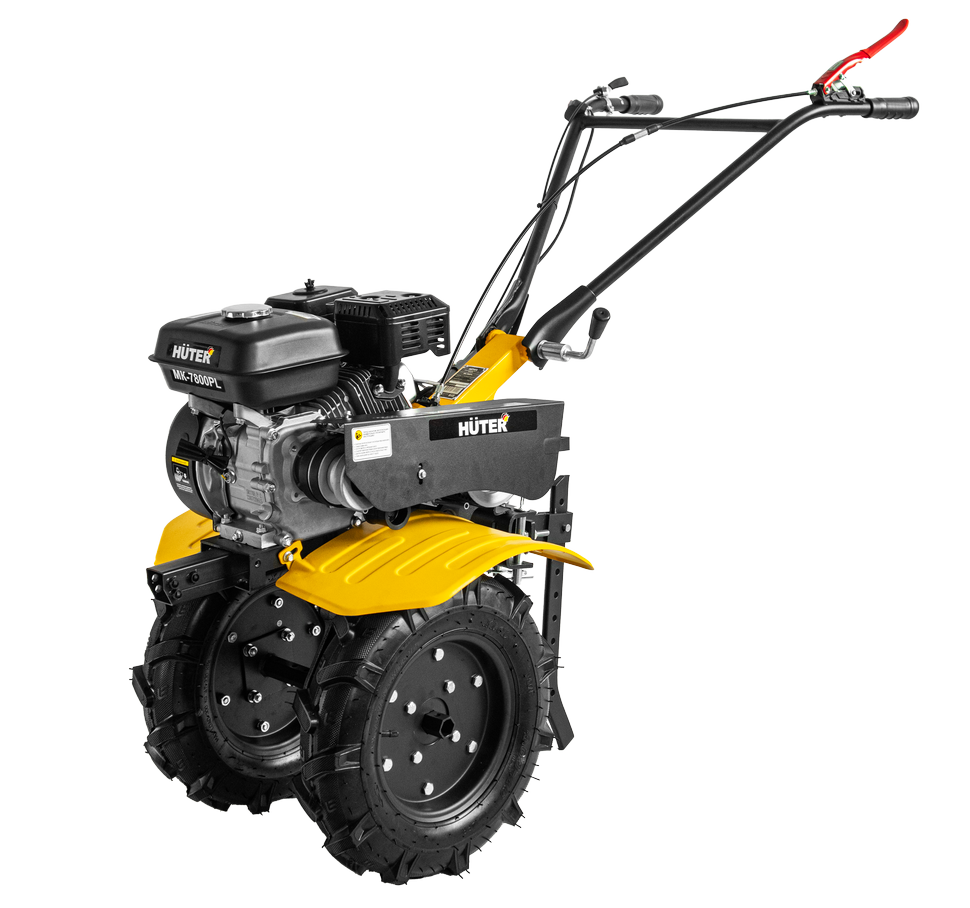Сельскохозяйственная машина Huter МK-7800PL