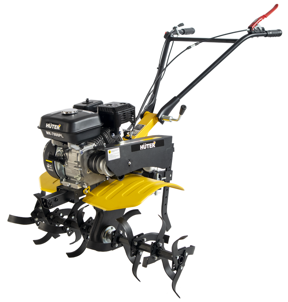 Сельскохозяйственная машина Huter МK-7800PL