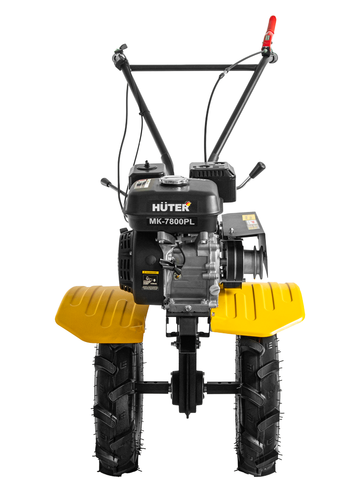 Сельскохозяйственная машина Huter МK-7800PL