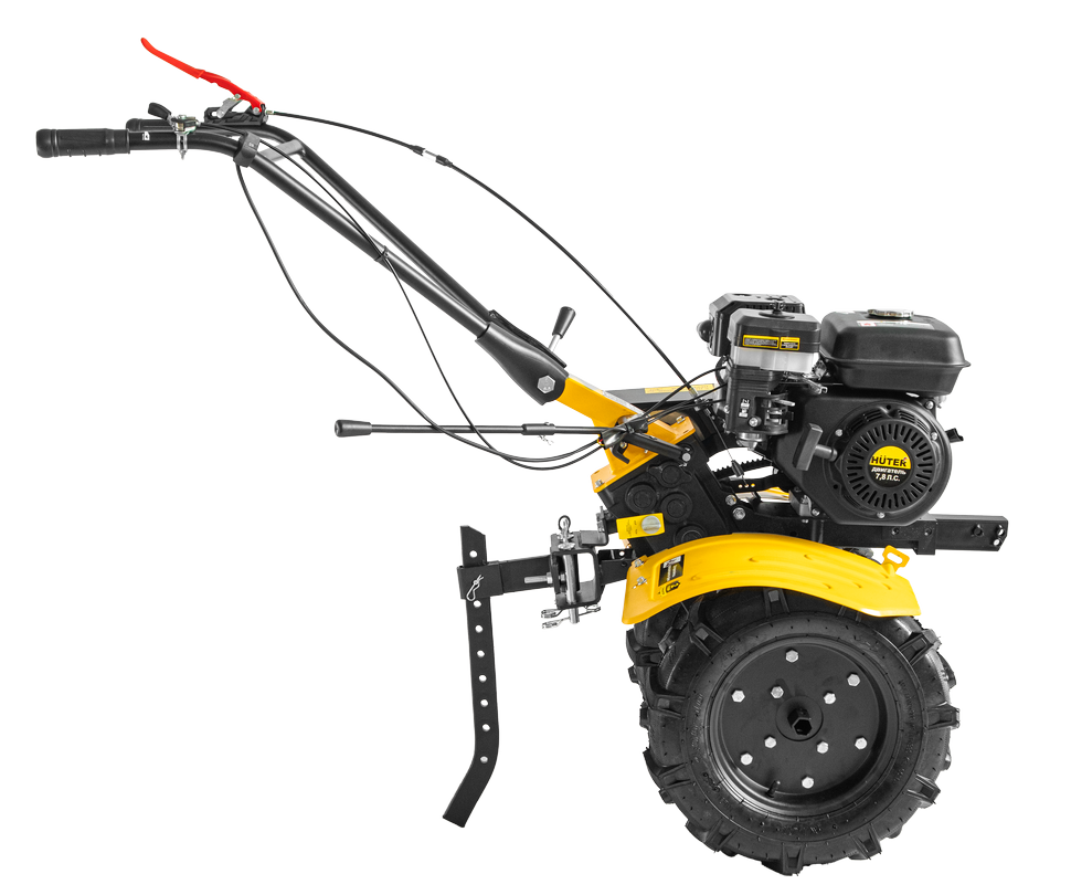 Сельскохозяйственная машина Huter МK-7800PL
