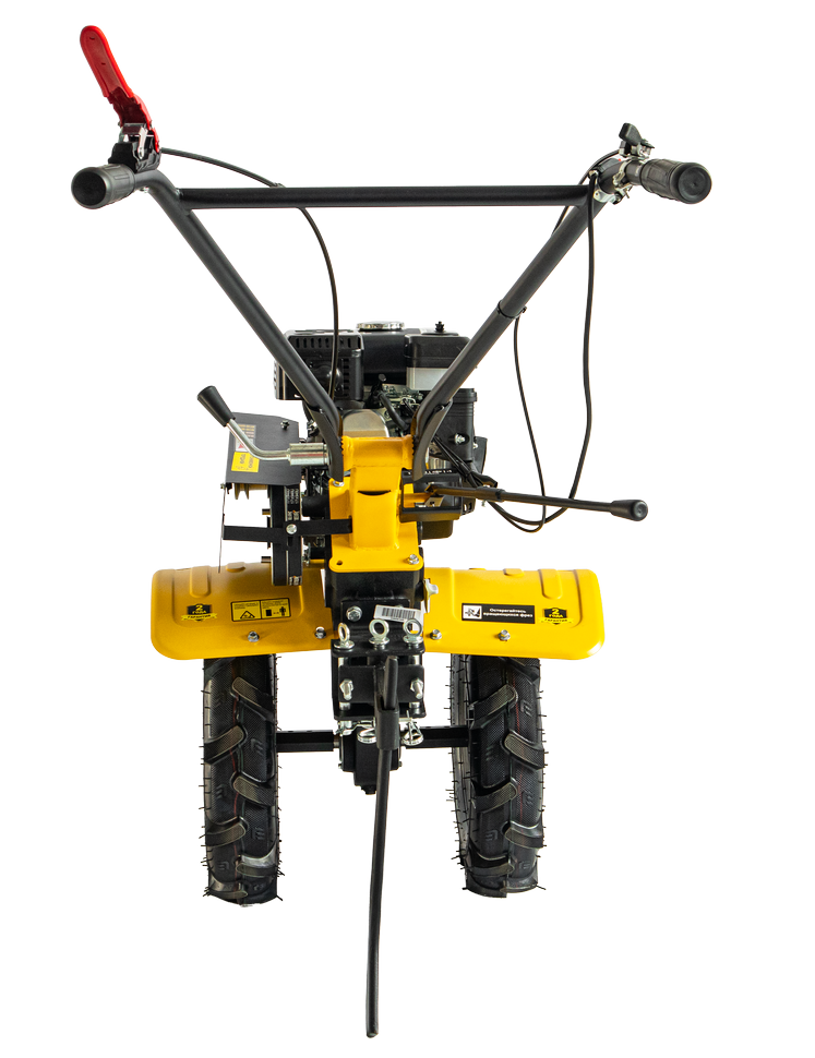 Сельскохозяйственная машина Huter МK-7800PL