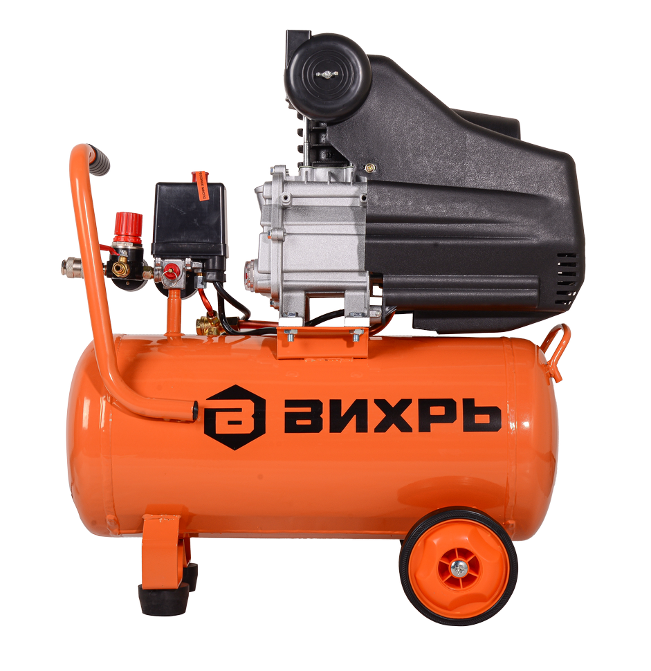 Компрессор ВИХРЬ КМП-230/24