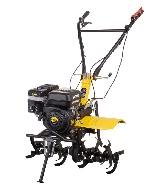 Сельскохозяйственная машина Huter MK-8000P