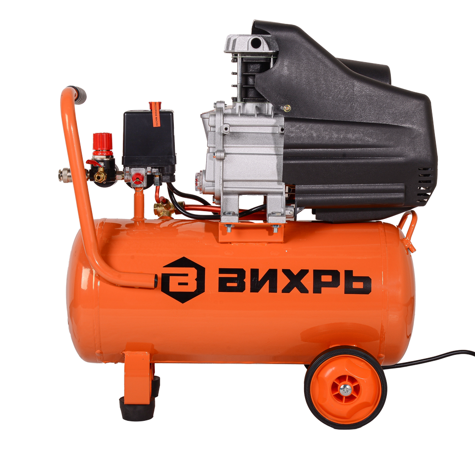Компрессор Вихрь КМП-260/24